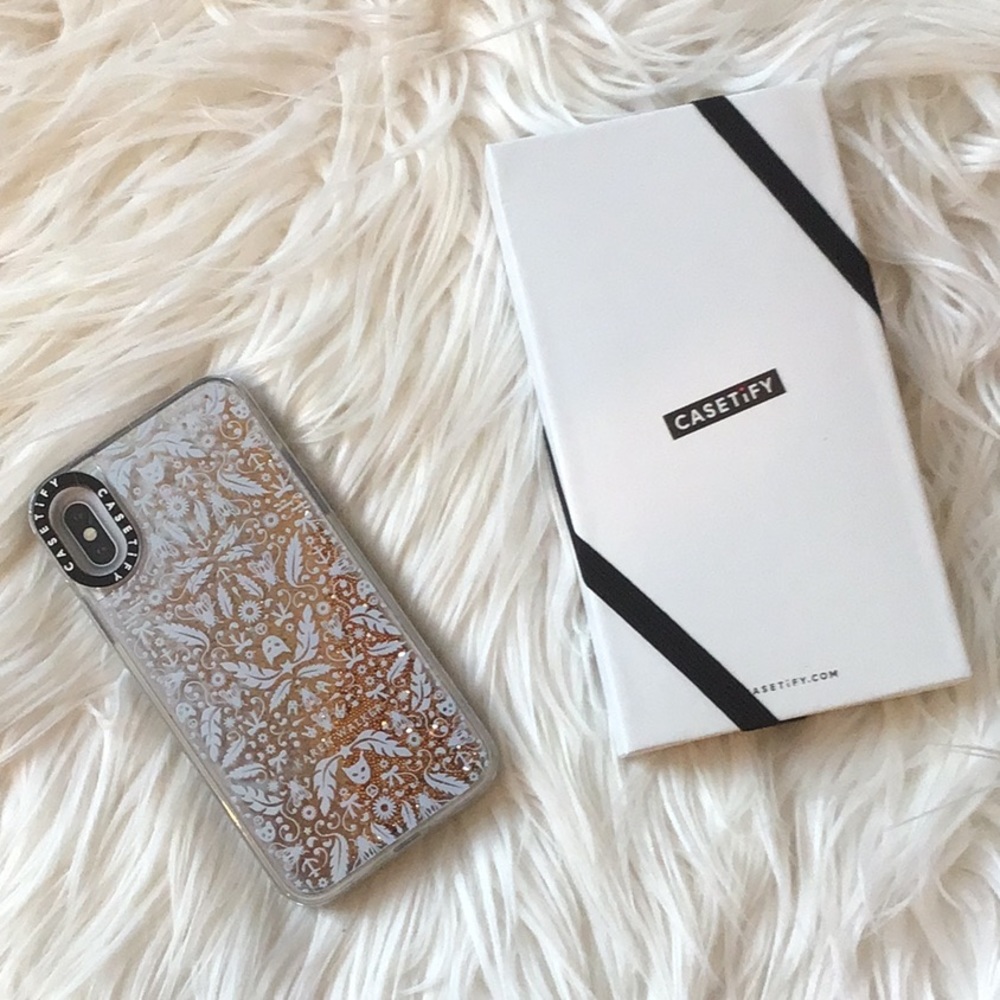 Casetify Phone Case IPhone X